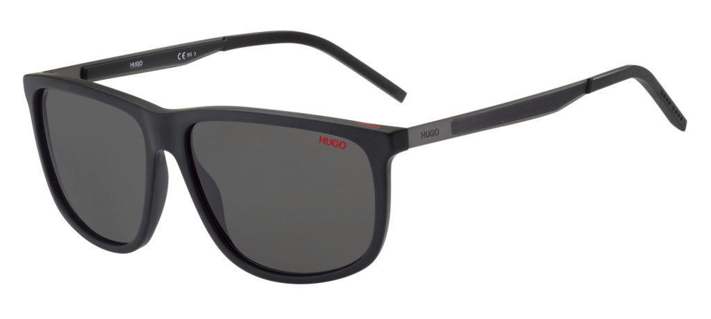 Markenschaufenster Hollweg – Sonnenbrillen Ihr - Optiker